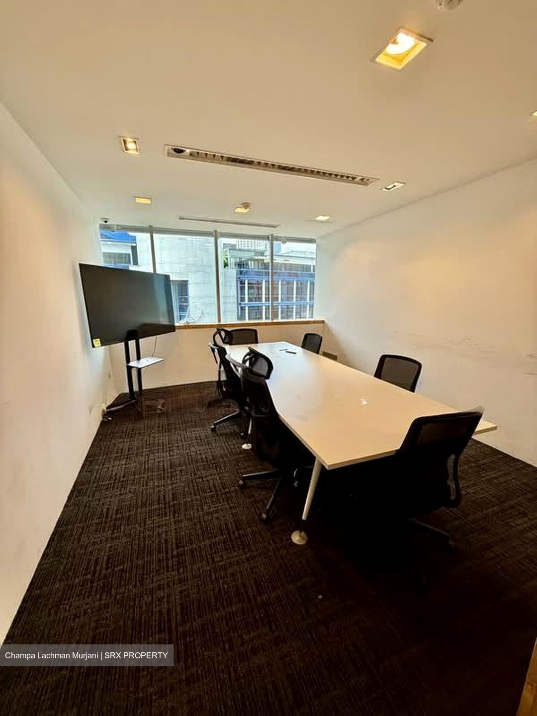 High Street Plaza (D6), Office #569177681